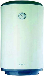 SCALDABAGNO ELETTRICO MUST+ VERTICALE  30 LT 5 ANNI