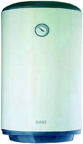 SCALDABAGNO ELETTRICO MUST+ VERTICALE  30 LT 5 ANNI