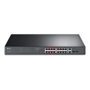 Tp-link tplink switch tl-sl1218mp tlsl1218mp (tl-sl1218mp) - 133209