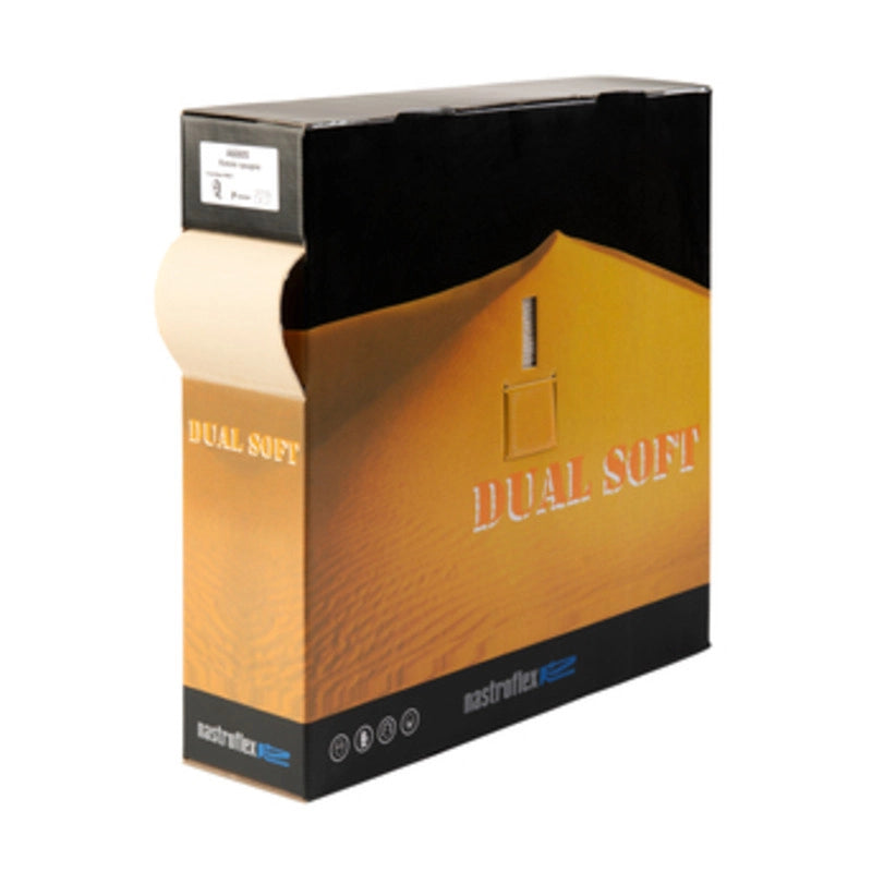CARTA ABRASIVA A600 S FOAM H115  GR.320  25 MT