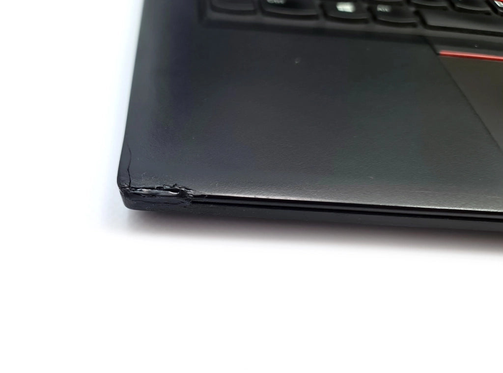 Portatile Laptop Lenovo ThinkPad T470 Intel Core I7 7600U RAM 8GB SSD 256GB 14" HDMI Win 11 Pro - Ricondizionato Grado B