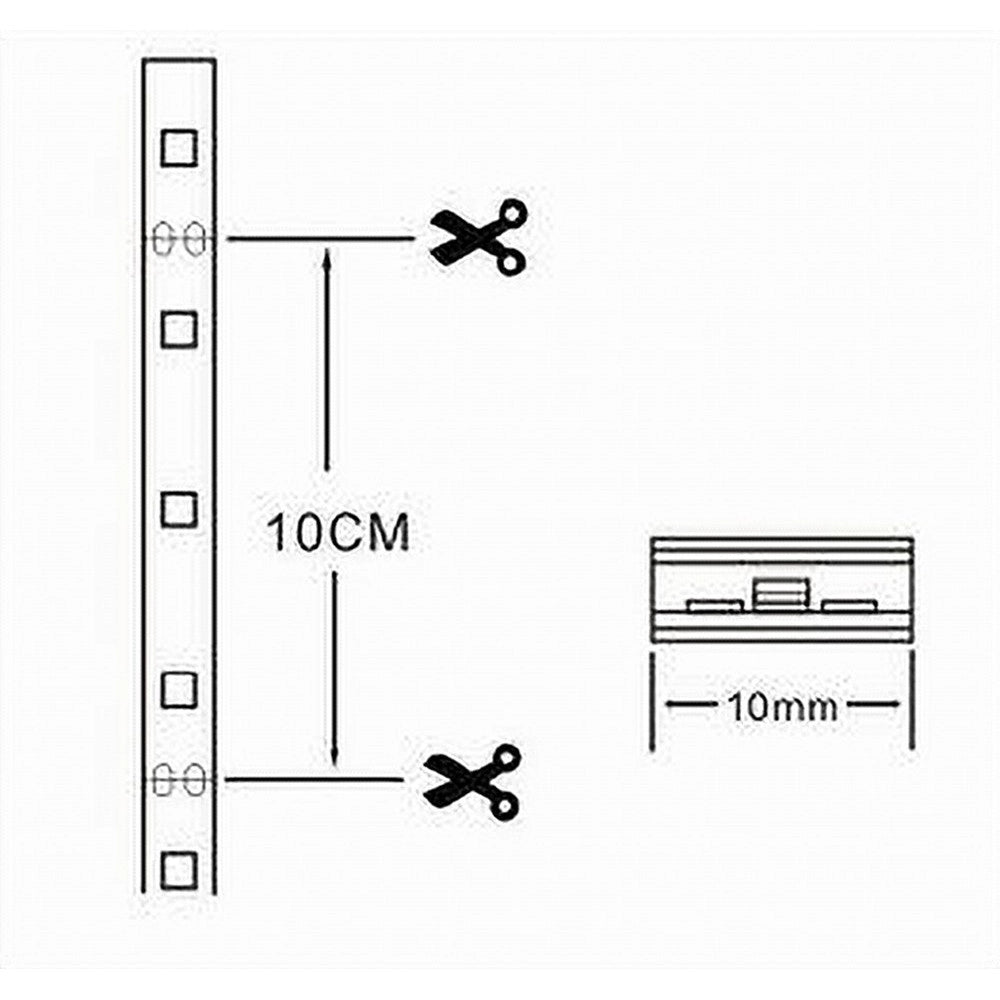 Trade Shop - Striscia Led Retroilluminazione Tv Monitor Rgb Smd 5050 5 Mt Usb Dc5v 5050rgb-5v -