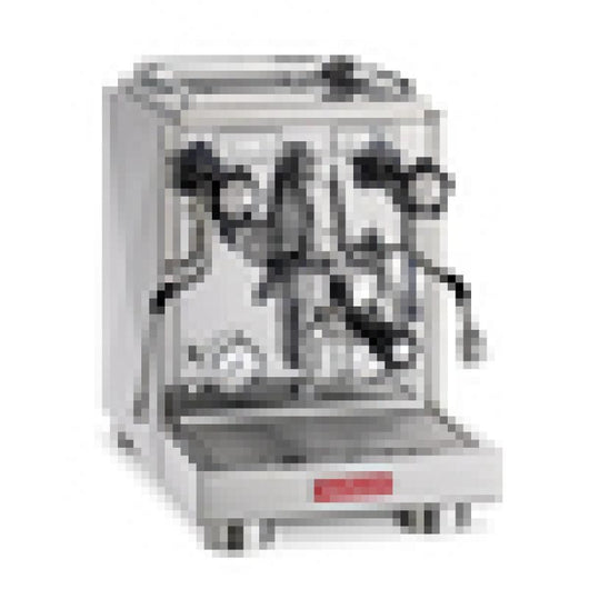 La pavoni espressomachine lpsbvs03eu new botticelli evolution silver (lpsbvs03eu) - 158334