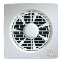Vortice mf 120/5 ventilatore bianco - 11124