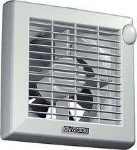 Aspiratore punto m 120 5 a white 175m³h 11321