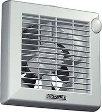 Aspiratore punto m 120 5 a white 175m³h 11321