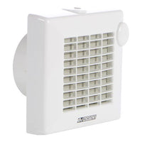 Vortice m 150/6 a ventilatore bianco - 11421