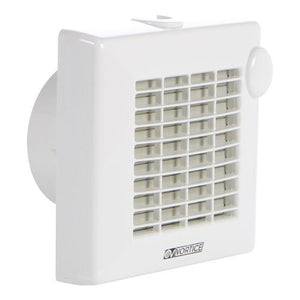 Vortice m 150/6 a ventilatore bianco - 11421