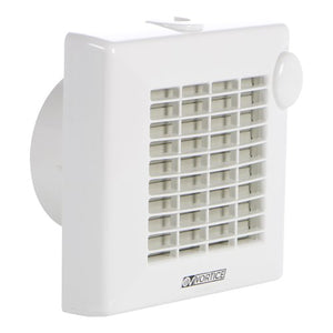 Vortice m 150/6 a ventilatore bianco - 11421