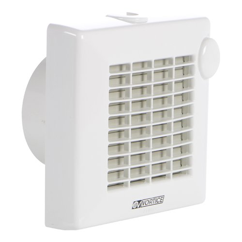 Vortice m 150/6 a ventilatore bianco - 11421