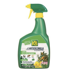 BIOPOLYSECT ANTICOCCINIGLIA