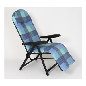 Sedia sdraio metal f.a.r. s79ron rodi 7250 104