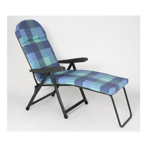 Sedia sdraio metal f.a.r. s59ron rodi 7250 104