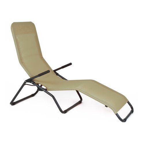 Sdraio metal f.a.r. beacht beach  tortora