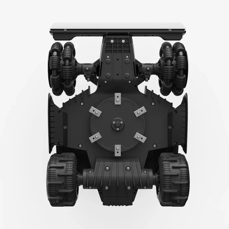 MAMMOTION Luba Mini AWD 1500 Robot Tagliaerba Senza Fili