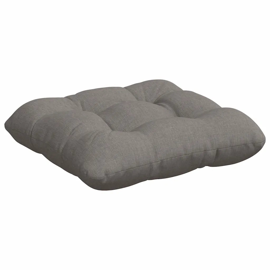 Cuscini per Seduta 4 pcs Talpa 45 x 45 x 12 cm Tessuto