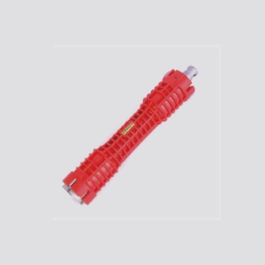 Chiave Multifunzione Per Rubinetti - 108066