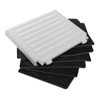 Kit pannello isolamento cuccia ferplast 87363000