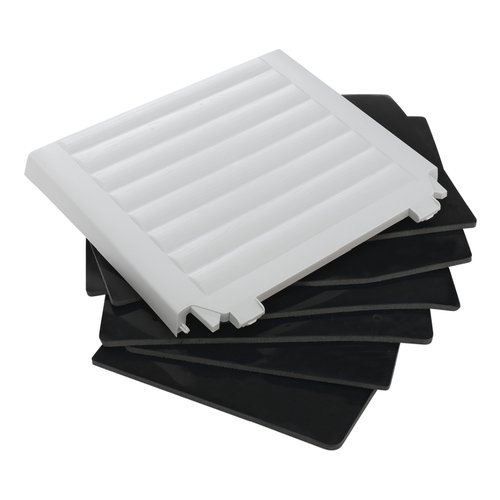 Kit pannello isolamento cuccia ferplast 87363000