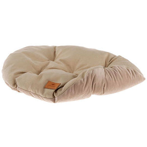 Ferplast Cuscino per Cani e Gatti Stuart 89/10 Beige 436622