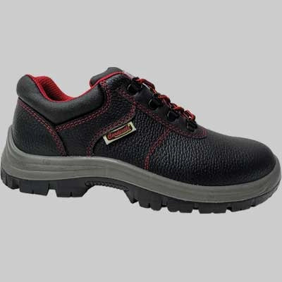SCARPA ANTINFORTUNISTICA GIOVE S3 CARDINALE N.42 - 1 pezzi - Idroweb