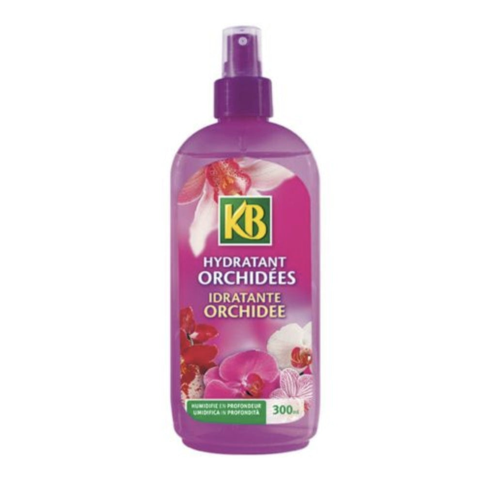 IDRATANTE ORCHIDEE  250 ML