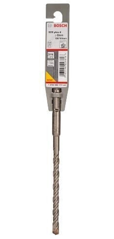 Bosch Punte per martelli SDS-plus-5