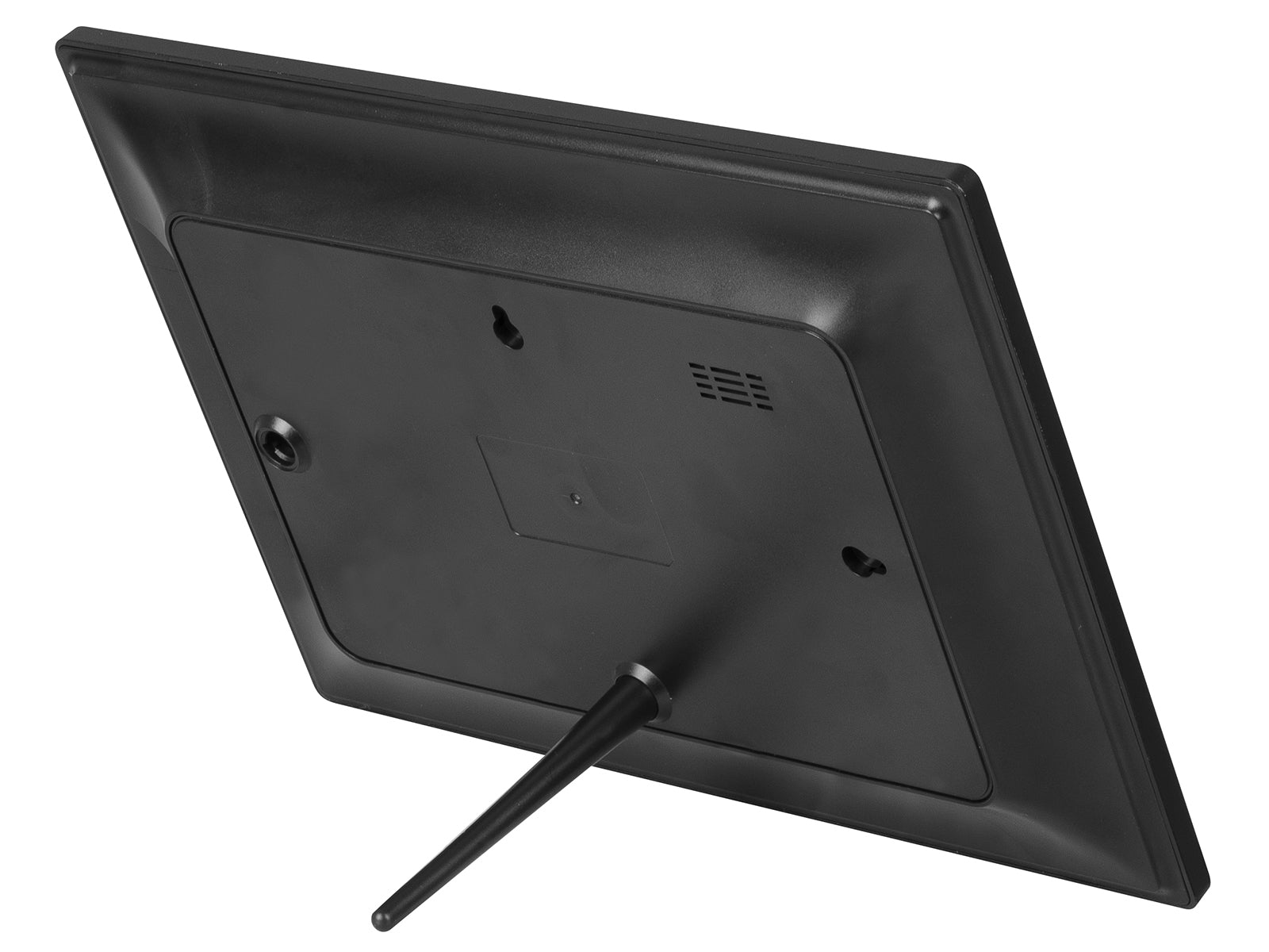 Trevi dpl 2235 wf cornice per foto digitali nero 25,6 cm (10.1") touch screen wi-fi - DPL2235