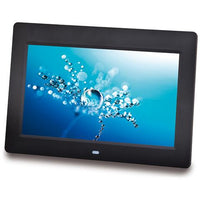 Trevi dpl 2220 cornice per foto digitali nero 25,4 cm (10") - DPL2220