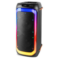 Trevi xfest altoparlante 110w wireless usb micro sd aux-in tws xf 780 kb