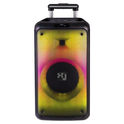 X jump altoparlante amplificato 180w wireless tws usb aux-in 12v xj 5000 - 0XJ500000