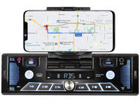 Trevi scd 5602 bt nero 40 w bluetooth