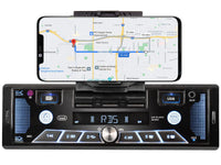 Trevi scd 5602 bt nero 40 w bluetooth