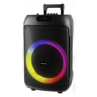 Trevi xf 380 kb altoparlante da festa nero 50 w - 0X038000