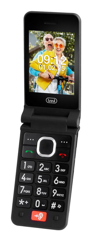 Telefono senior 4g flex plus 95