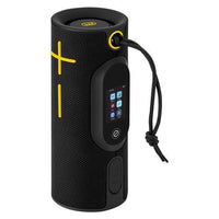 Cassa wireless trevi xsc8b30bd0 fm tws black