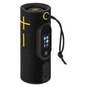 Cassa wireless trevi xsc8b30bd0 fm tws black