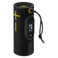 Cassa wireless trevi xsc8b30bd0 fm tws black