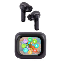 Auricolari microfono bluetooth trevi ear100aid0 traduzione simultanea