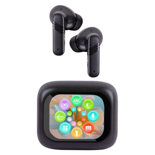 Auricolari microfono bluetooth trevi ear100aid0 traduzione simultanea