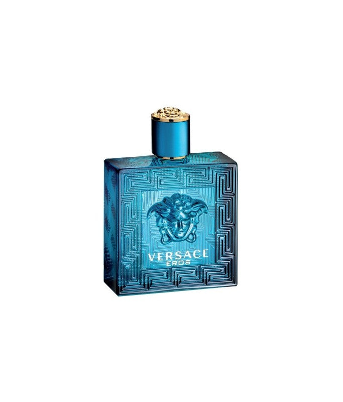 Eau de toilette uomo gianni versace eros 100 ml - 8011003809219