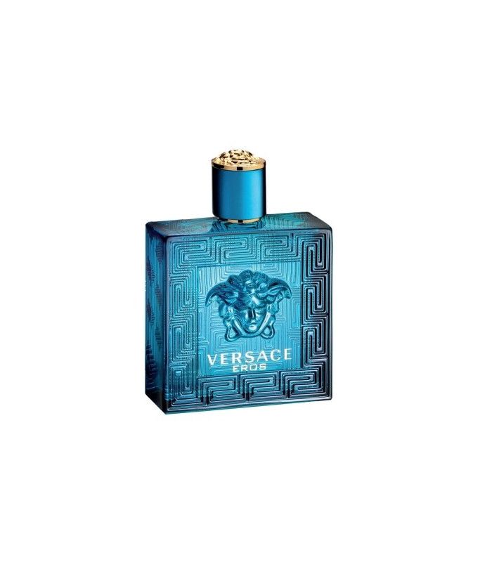 Eau de toilette uomo gianni versace eros 100 ml - 8011003809219