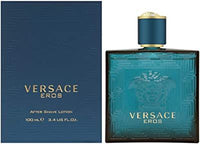 Dopobarba gianni versace eros after shave lotion 100 ml - 8011003810017