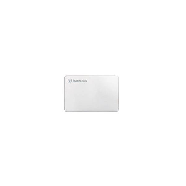 1tb 2.5  portable hdd aluminum - TS1TSJ25C3S