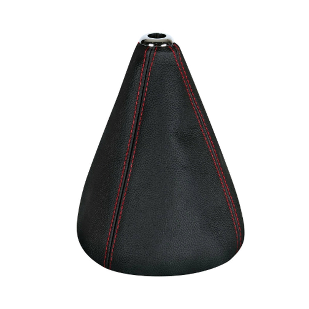 CUFFIA LEVA CAMBIO IN ECOPELLE AUTO 140MM DM RICAMBIO COPERTURA MARCE CA-03009