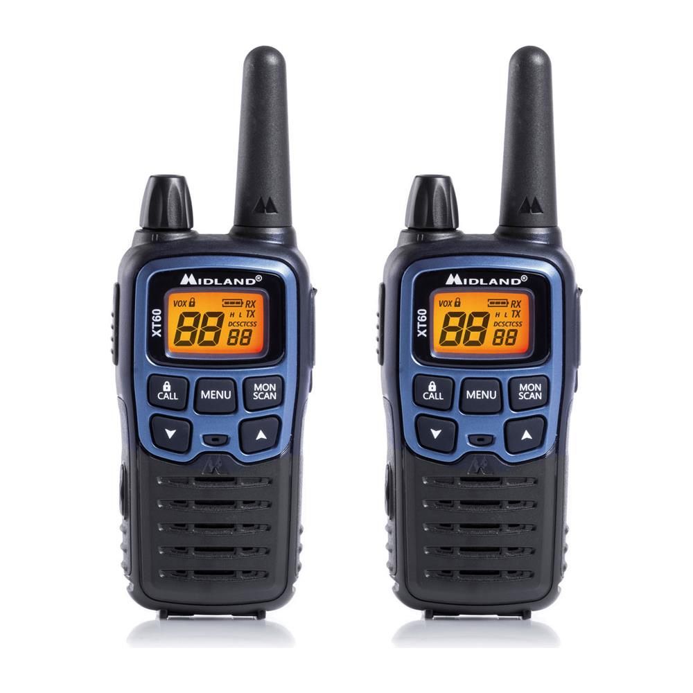 Xt60   radio pmr/lpd c1179