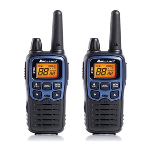 Xt60   radio pmr/lpd c1179