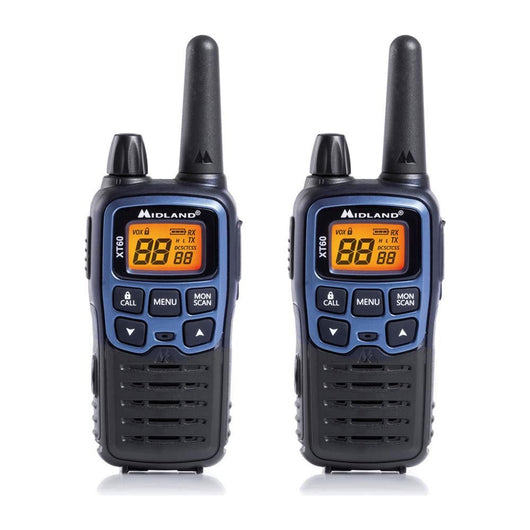 Xt60   radio pmr/lpd c1179
