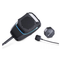 Dual mike tt dual 4 pin alan48 c1283.03 - C1283 03