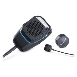 Dual mike tt dual 4 pin alan48 c1283.03 - C1283 03